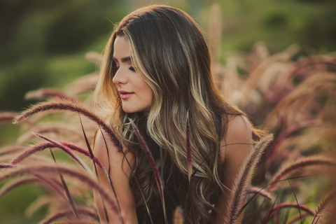 Artistic Minas Gerais Lifestyle Photography of a young woman