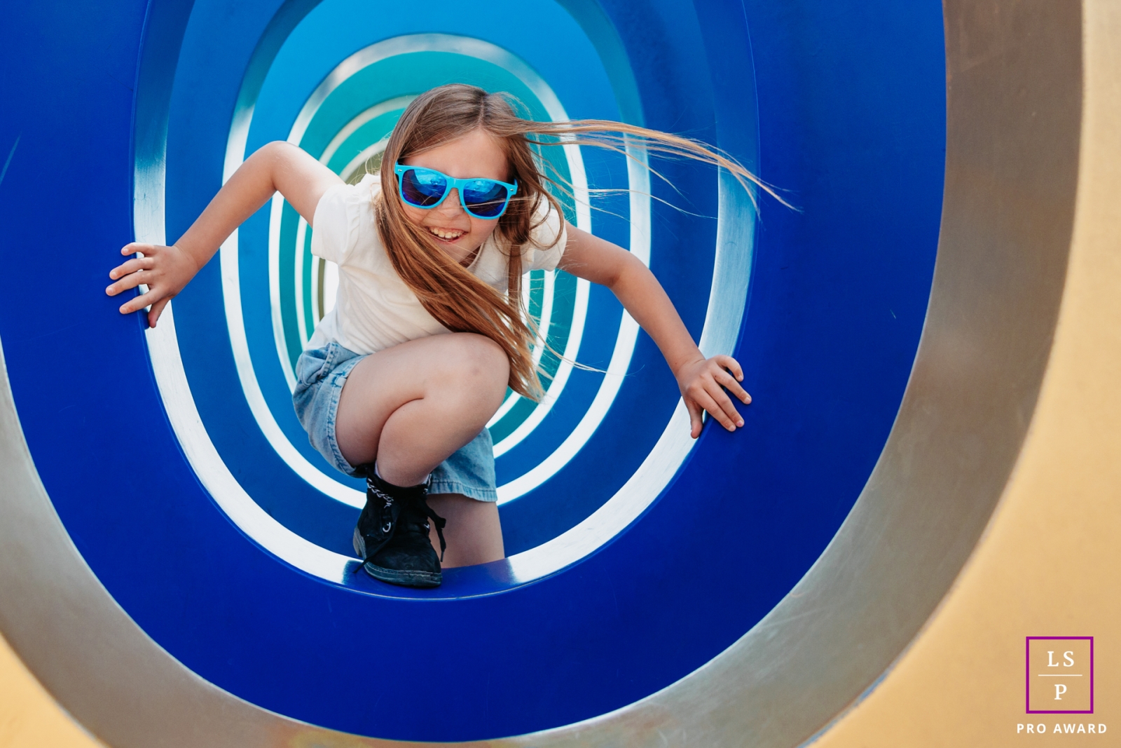 Coralie Garavel is a lifestyle photographer from 