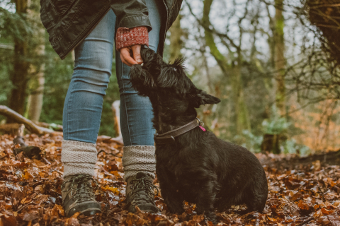 Lesley Anne Young is a lifestyle photographer from Western Isles