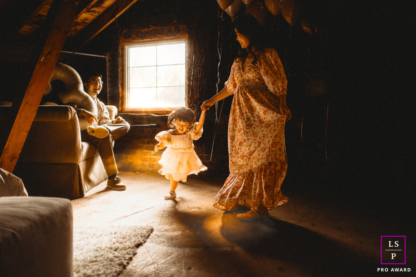 In Hamilton, Ontario, amidst the hustle of settling into Canada, a mother creates a meaningful first birthday for her daughter. The quiet celebration marks the beginning of a cherished tradition to be honored at 18, 28, 38, and beyond.