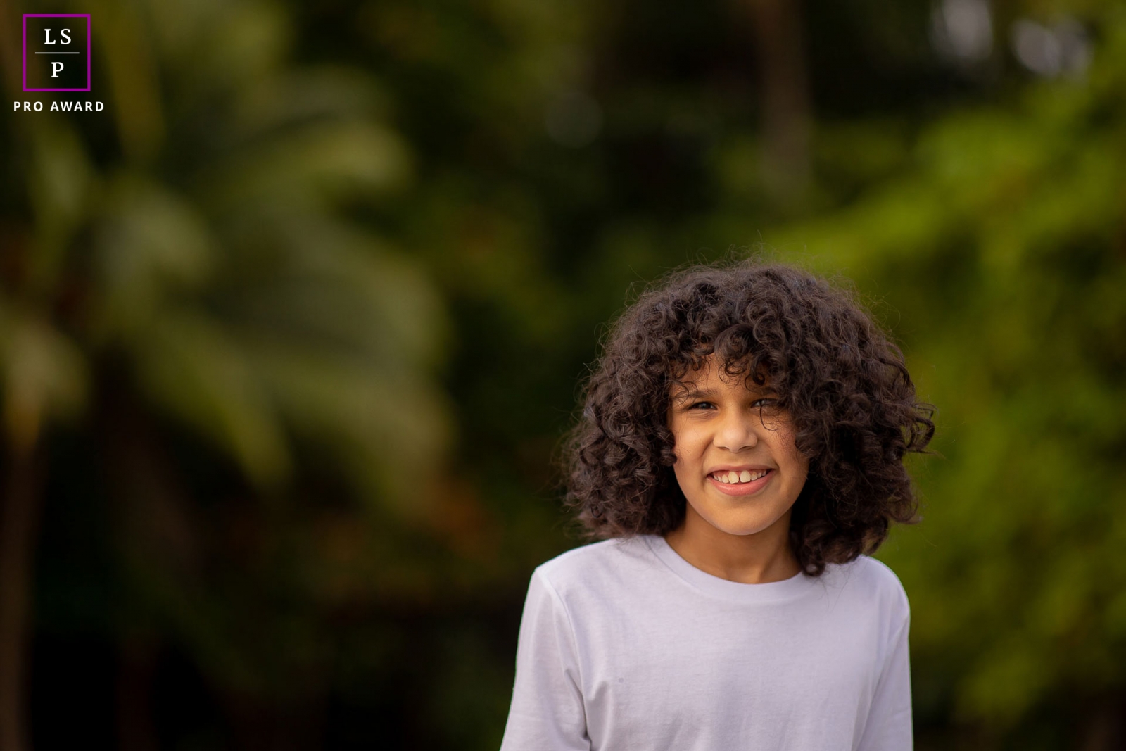 This is a lifestyle Boy portrait session on beach in Costa Rica
