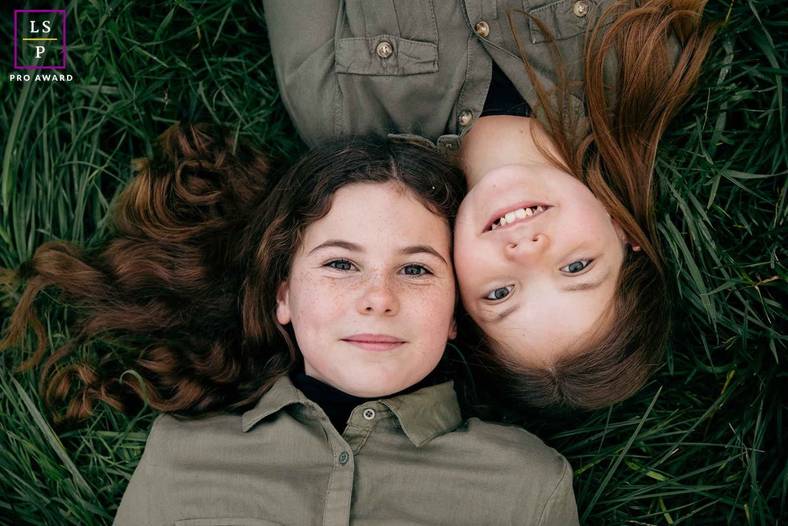 Cote-d'Or Creative Lifestyle Portrait image - It is wet on the floor, and so what