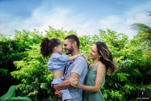 Paraiba, Brazil family portrait photography | We are all one