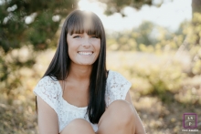 Artistic Jura Lifestyle Photography portrait in the sunshine