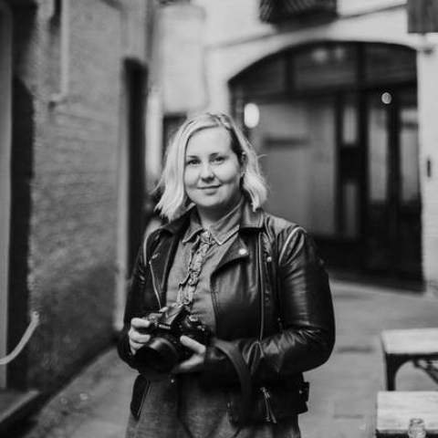 East Sussex Lifestyle Photographer Laura Aziz, of England, UK