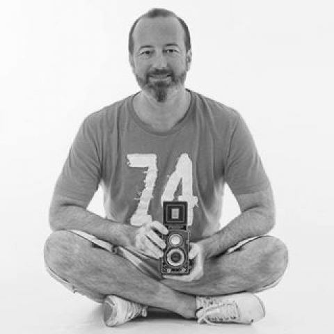 Leonardo Prado is a Lifestyle Photographer for Rio de Janeiro.