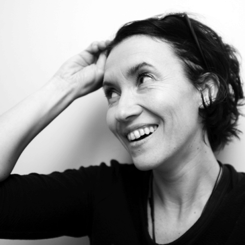 Portrait of France Lifestyle Photographer Elodie Chabrier, of Auvergne-Rhone-Alpes