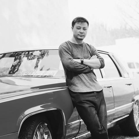 William Liu Lifestyle Photography, Beijing