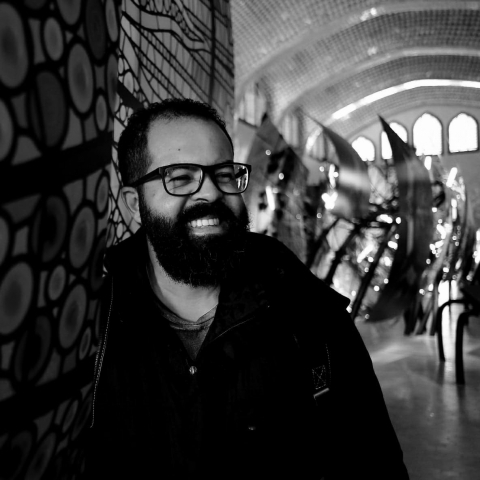 Lifestyle Photographer Rafael Rosa, based in Rio Grande do Sul.