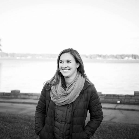 Columbia, SC lifestyle photographer Meg Pitts