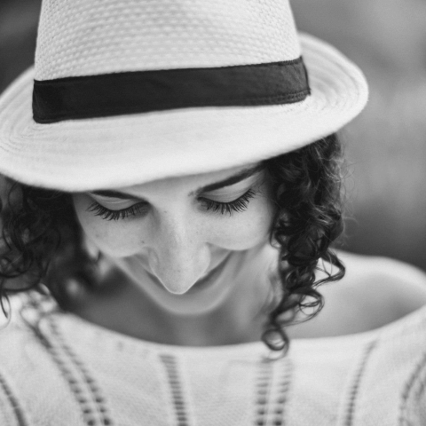 Aline Moreno, lifestyle photographer for all of Parana and Curitiba.