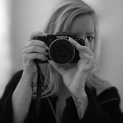 Kelly Ann Gray, Long Island lifestyle photographer in New York Portrait of Kelly Ann Gray, lifestyle photographer based on Long Island, New York