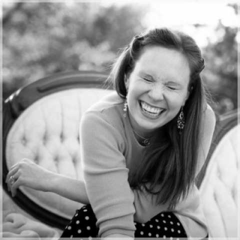 Adrienne Maples is a Kansas lifestyle photographer