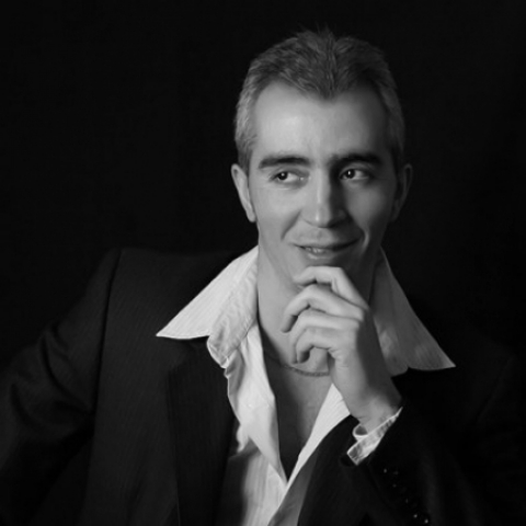 Lifestyle Photographer Albert Buniatyan is from Armenia