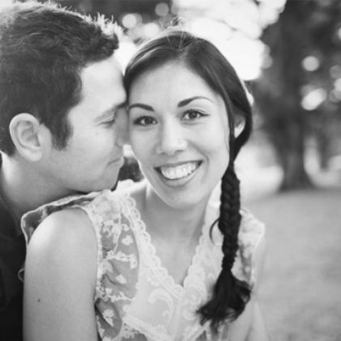 Alison Yin is a San Francisco Lifestyle Photographer