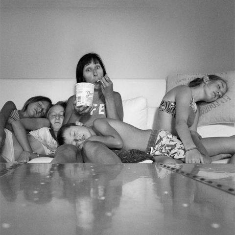 Angela Douglas Ramsey is a Norfolk, VA lifestyle photographer