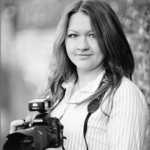 Anna Mikulich est une photographe de style de vie - Hampshire, Royaume-Uni