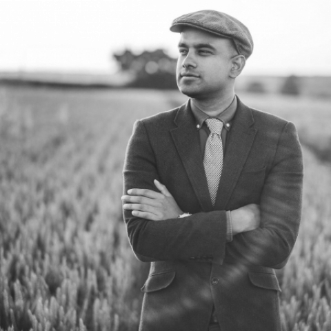 Ashok Suren is a Leicestershire lifestyle photographer | UK LSPA