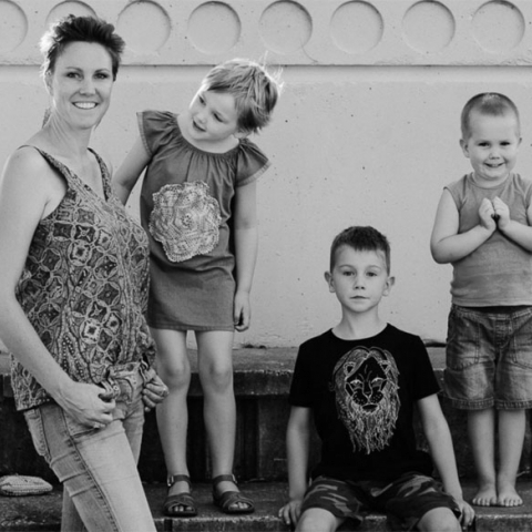 Briony Walker is a Lifestyle Photographer - Queensland and Brisbane in Australia