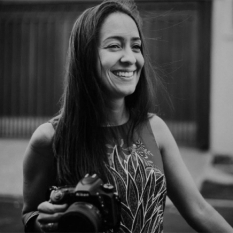 Camila Barrionovo is a lifestyle photographer from Sao Paulo Brazil