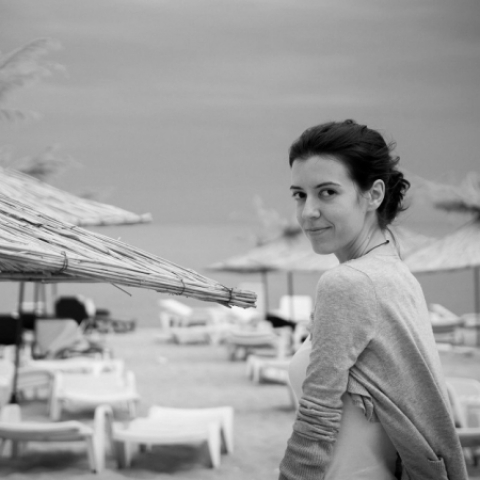 Lovech Bulgaria Lifestyle Photographer Hristina Handzhieva