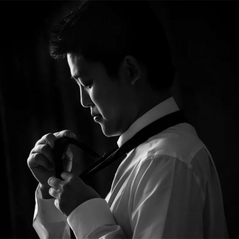 California lifestyle photographer Siliang Wang, of San Jose