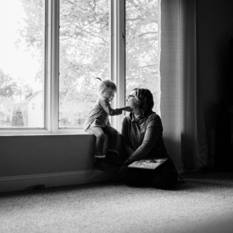 Cara Bettcher is an Indiana Lifestyle Photographer