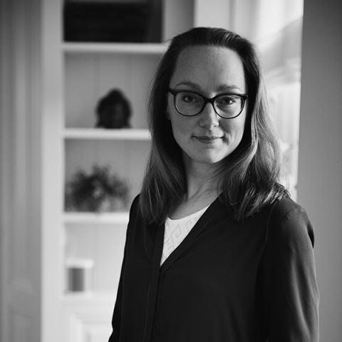 Charlene van der Gracht, lifestyle photographer from Netherlands