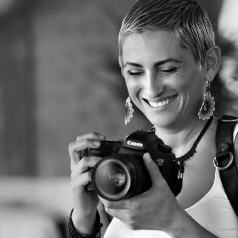 Playa del Carmen Lifestyle Photographer, Ches Pizzini
