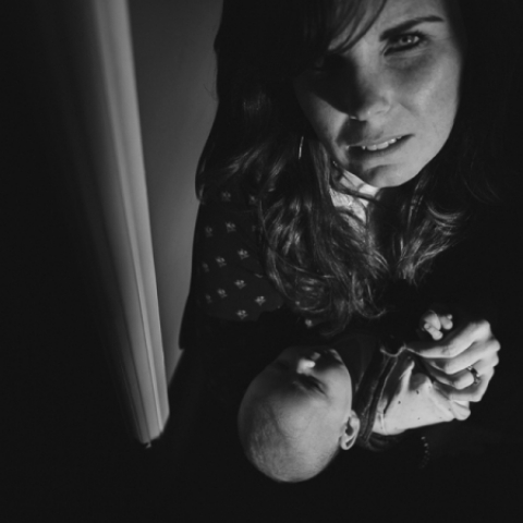 Lifestyle Photographer Claire Batey of Northumberland, UK