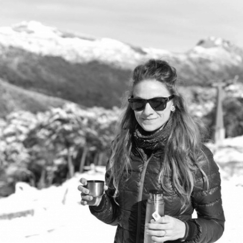 Claudia Baartsch Stephan lifestyle photographer from Santa Catarina