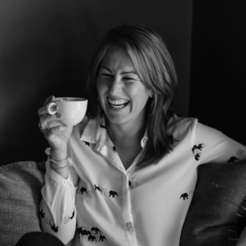 Corine Nap is a lifestyle photographer of the LSPA