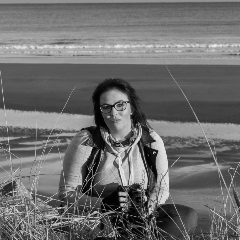 Lesley-Anne Young is a UK lifestyle photographer from Lanarkshire, Scotland.