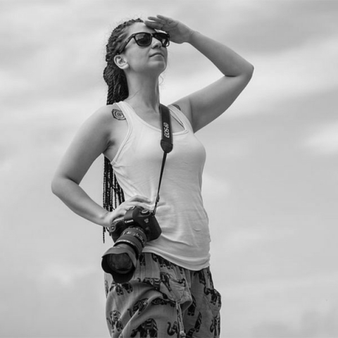 Derya Engin, Lifestyle Photographer in Turkey