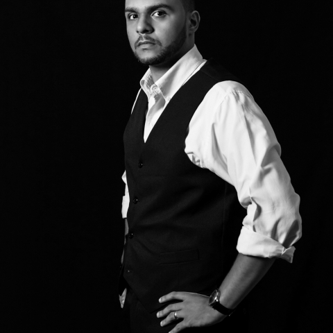 Julio Andrade is a lifestyle photographer of Muriaé-MG