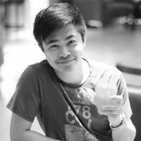 Guangdong Lifestyle Photographer, Eric Liao - China