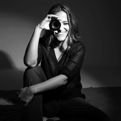 Elis Freitas is a Brasil lifestyle photographer from Mato Grosso