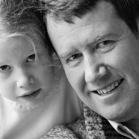 Gerhard Nel, Lifestyle Photographer for The Hague, Netherlands