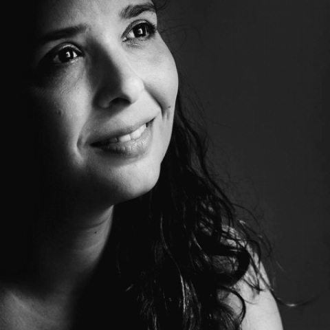 Lifestyle Photographer Gersiane Marques of Minas Gerais
