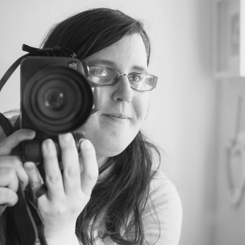 Scotland's Cheryl Bremner is a lifestyle photographer for Aberdeenshire and the UK.
