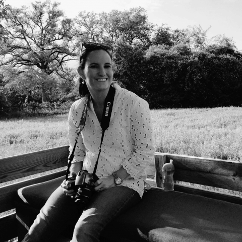 Photographies lifestyle à Houston, Texas, par Julia Ervin