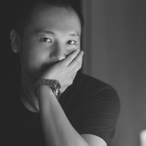 Hunan Lifestyle Photographer Andy Ren in China