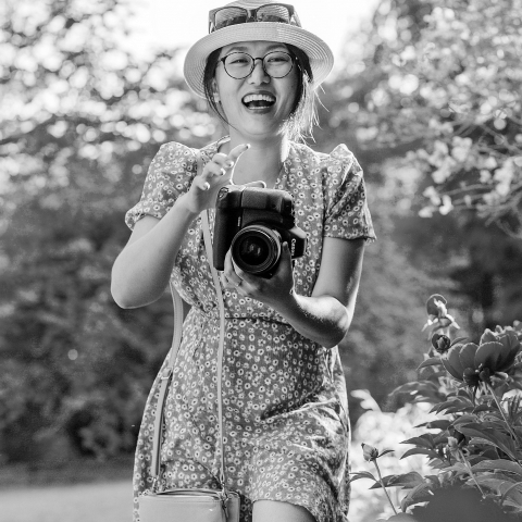 Quebec City lifestyle and family portrait photography by Chen Zeng of Quebec, Canada