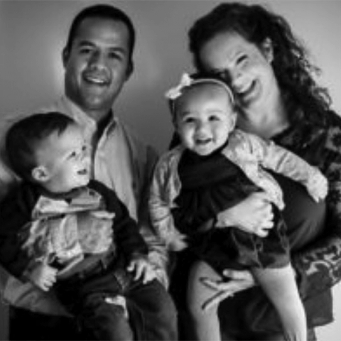 Chicago Lifestyle Photographer, Laurie Peacock