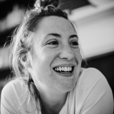 Jess Cheetham is a Somerset Lifestyle Photographer