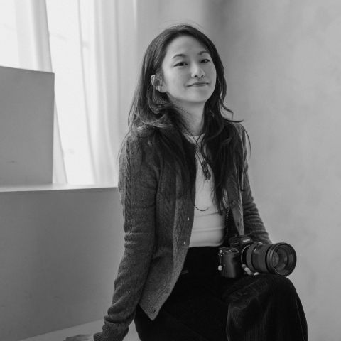 Jiaxing Yang Lifestyle Photographer 