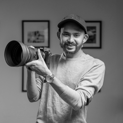 Joseph Antony, CEO, Photographer at Jo Anto Photography