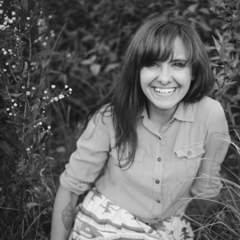 Korri Crowley is a lifestyle photographer in Boston, MA