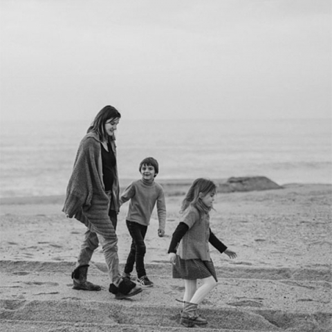 New South Wales Lifestyle Photography by Nadia Stone