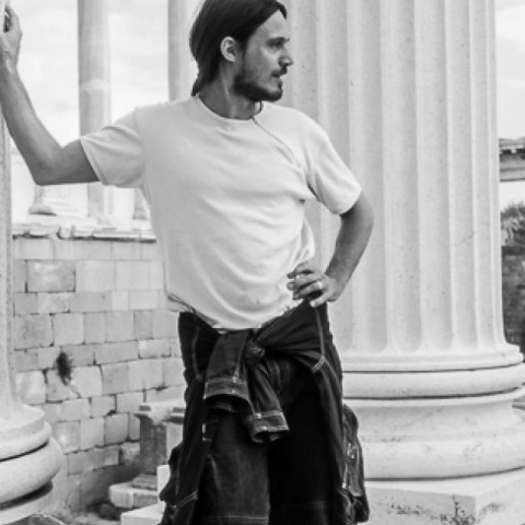Lifestyle Photographer Emanuele Capoferrì, of Italy